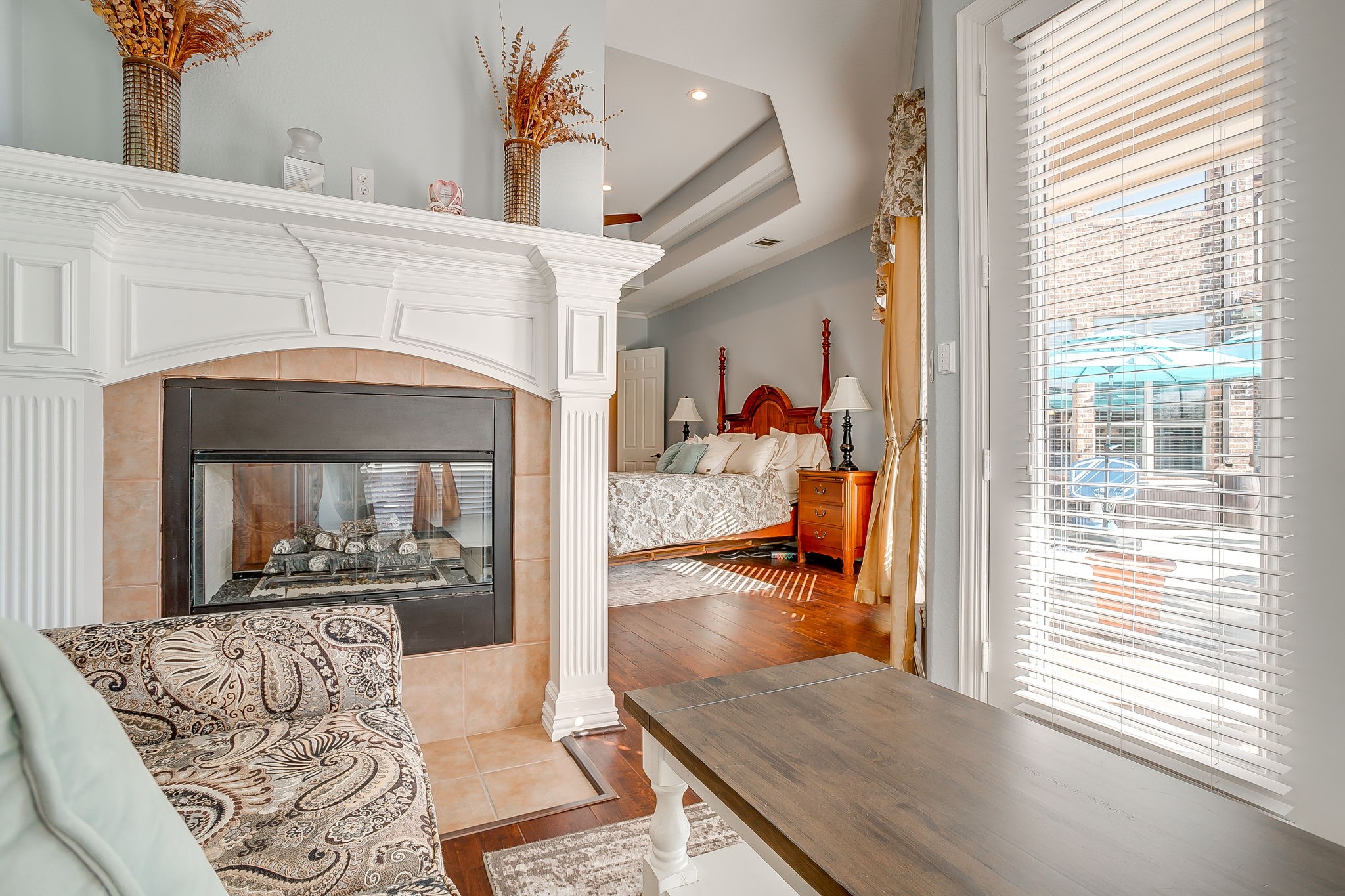 3701 Canyon Pass Trail Burleson TX 76028