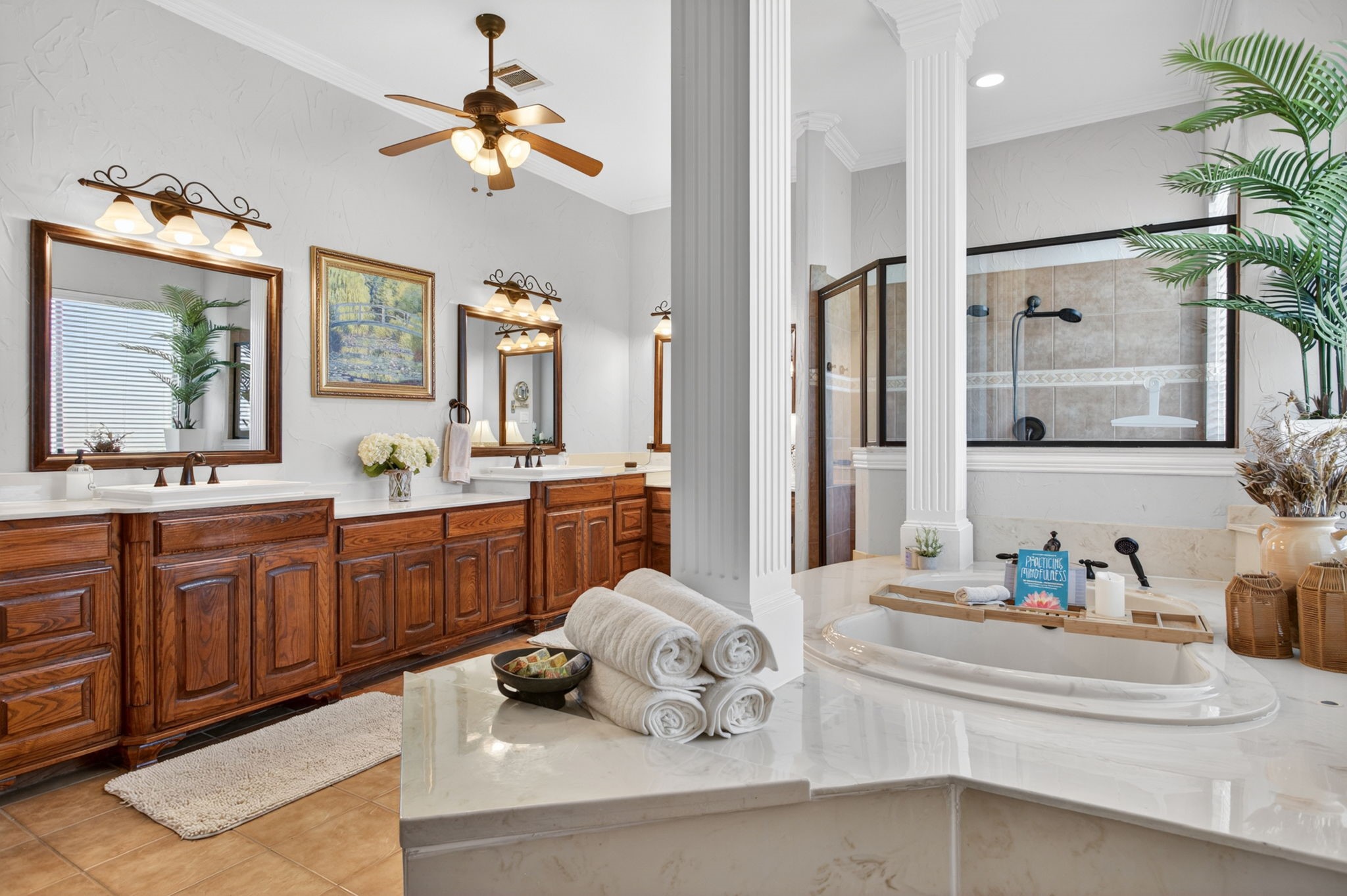 3701 Canyon Pass Trail Burleson TX 76028