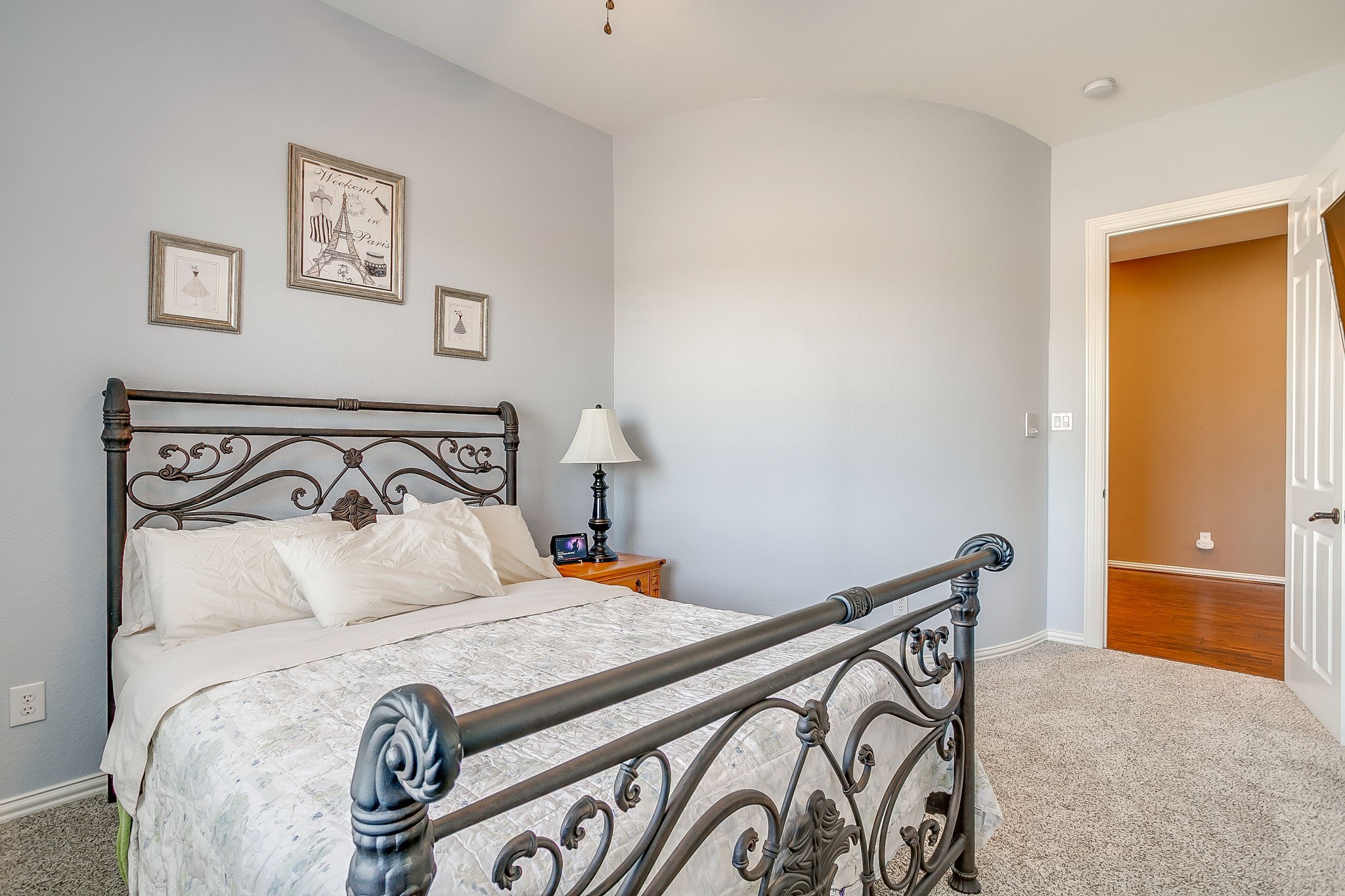 3701 Canyon Pass Trail Burleson TX 76028