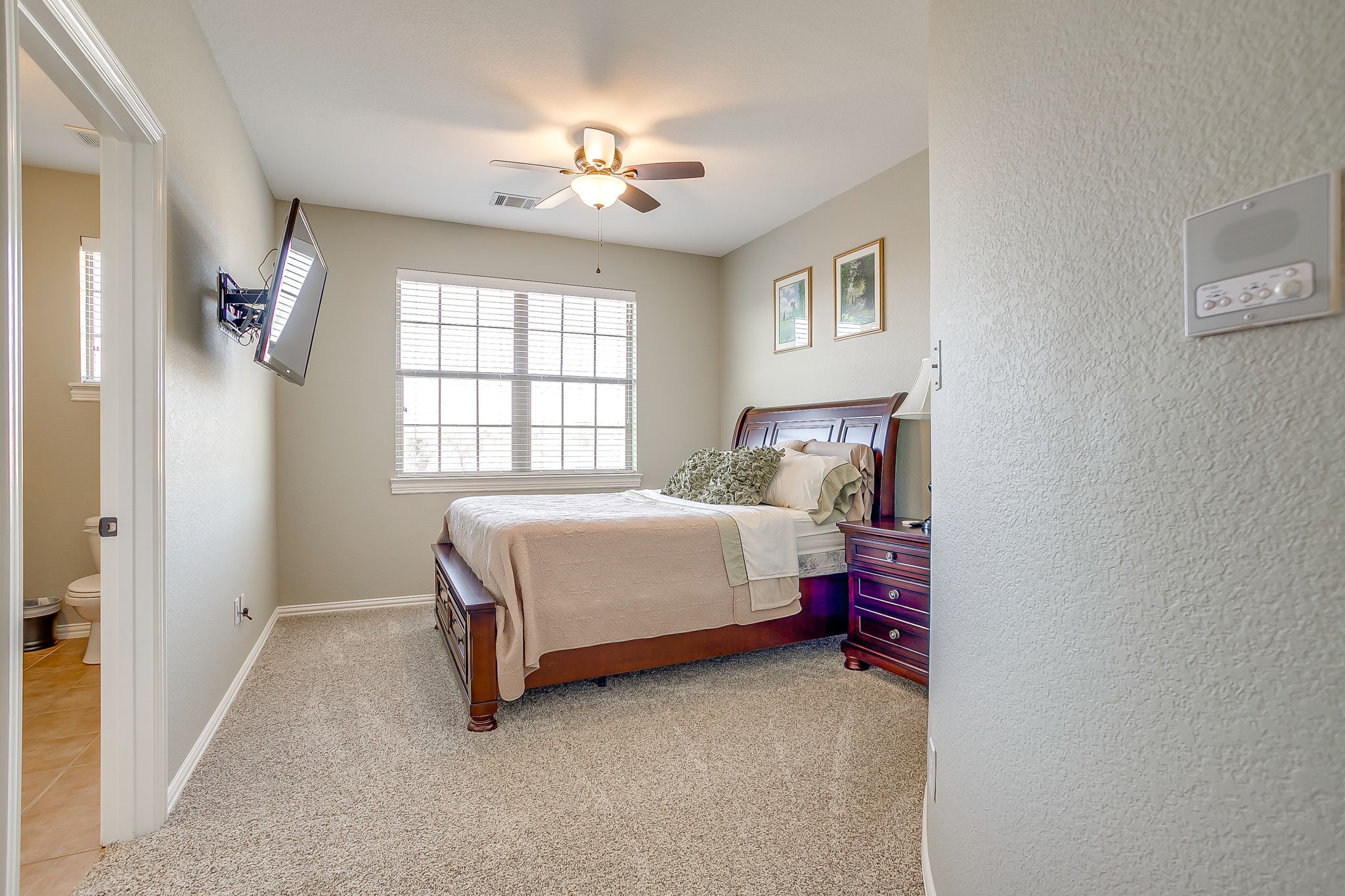 3701 Canyon Pass Trail Burleson TX 76028