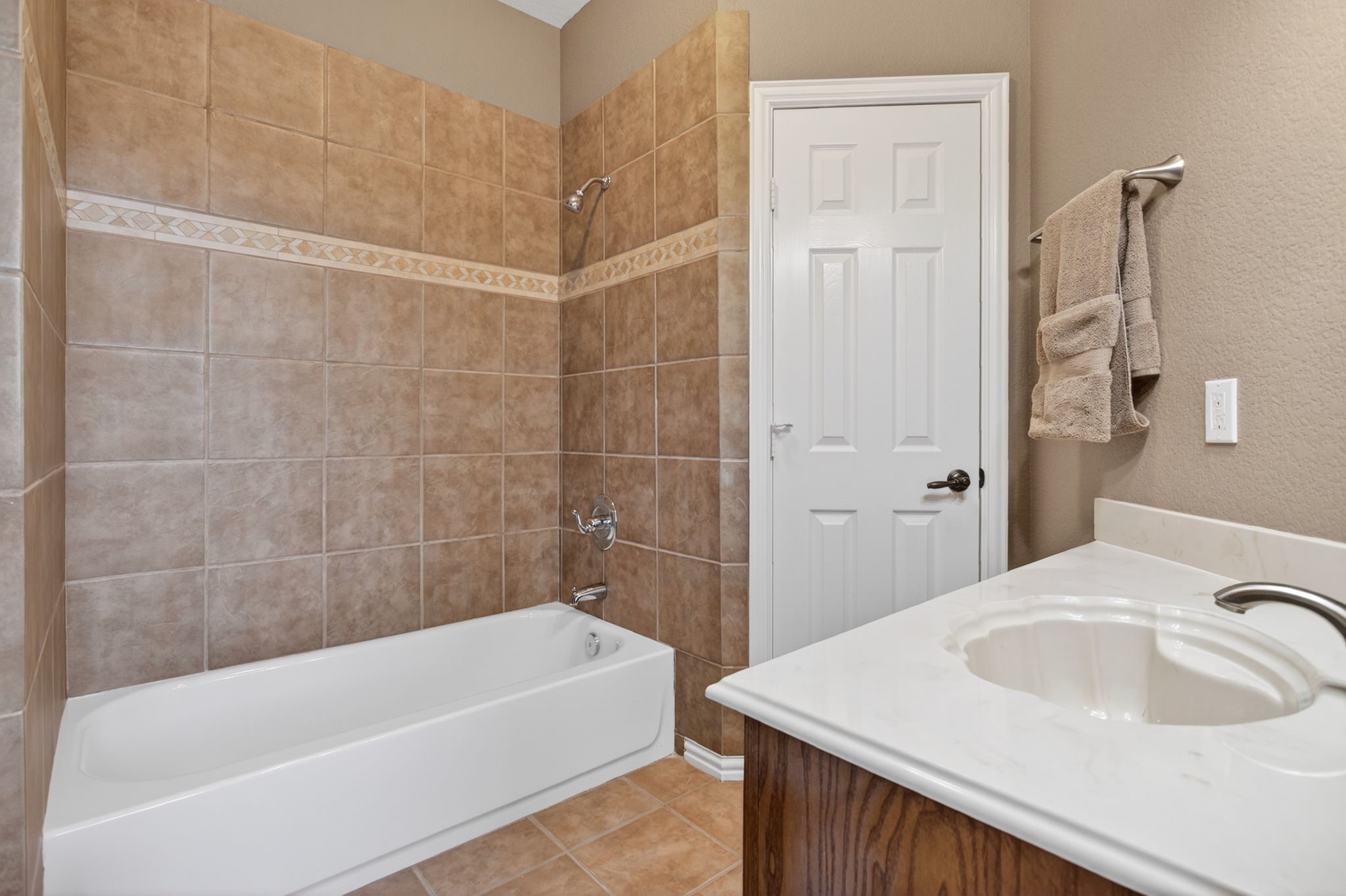 3701 Canyon Pass Trail Burleson TX 76028