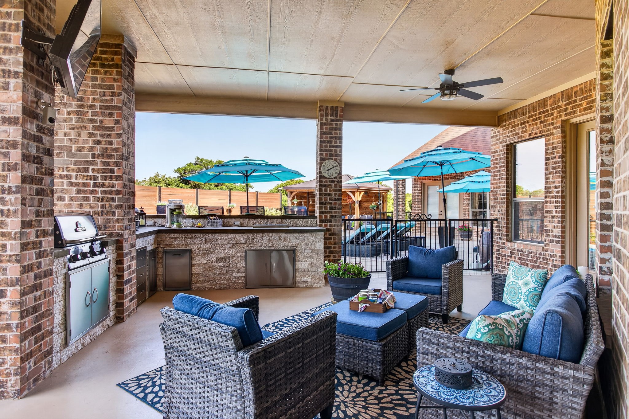 3701 Canyon Pass Trail Burleson TX 76028