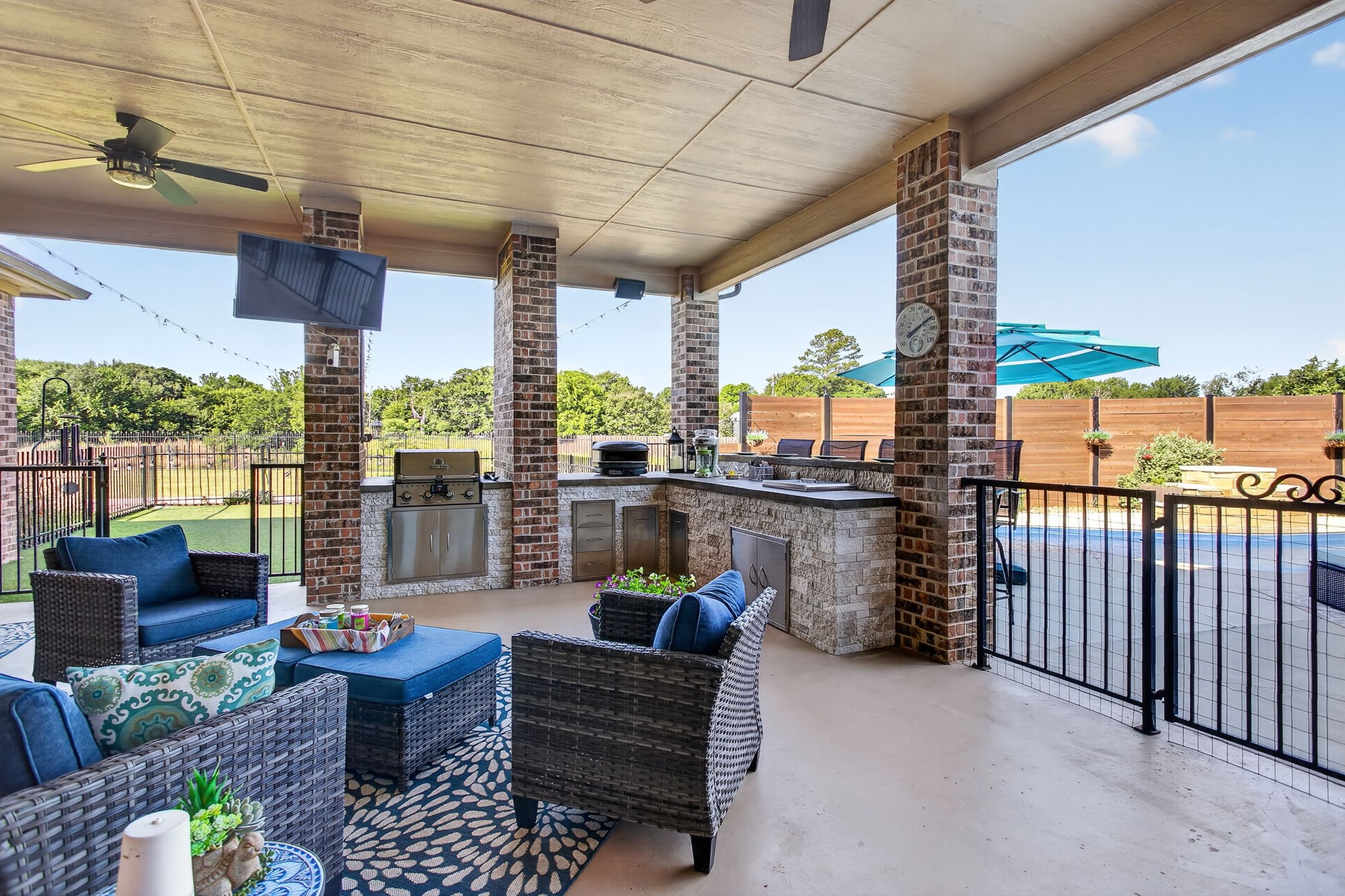 3701 Canyon Pass Trail Burleson TX 76028