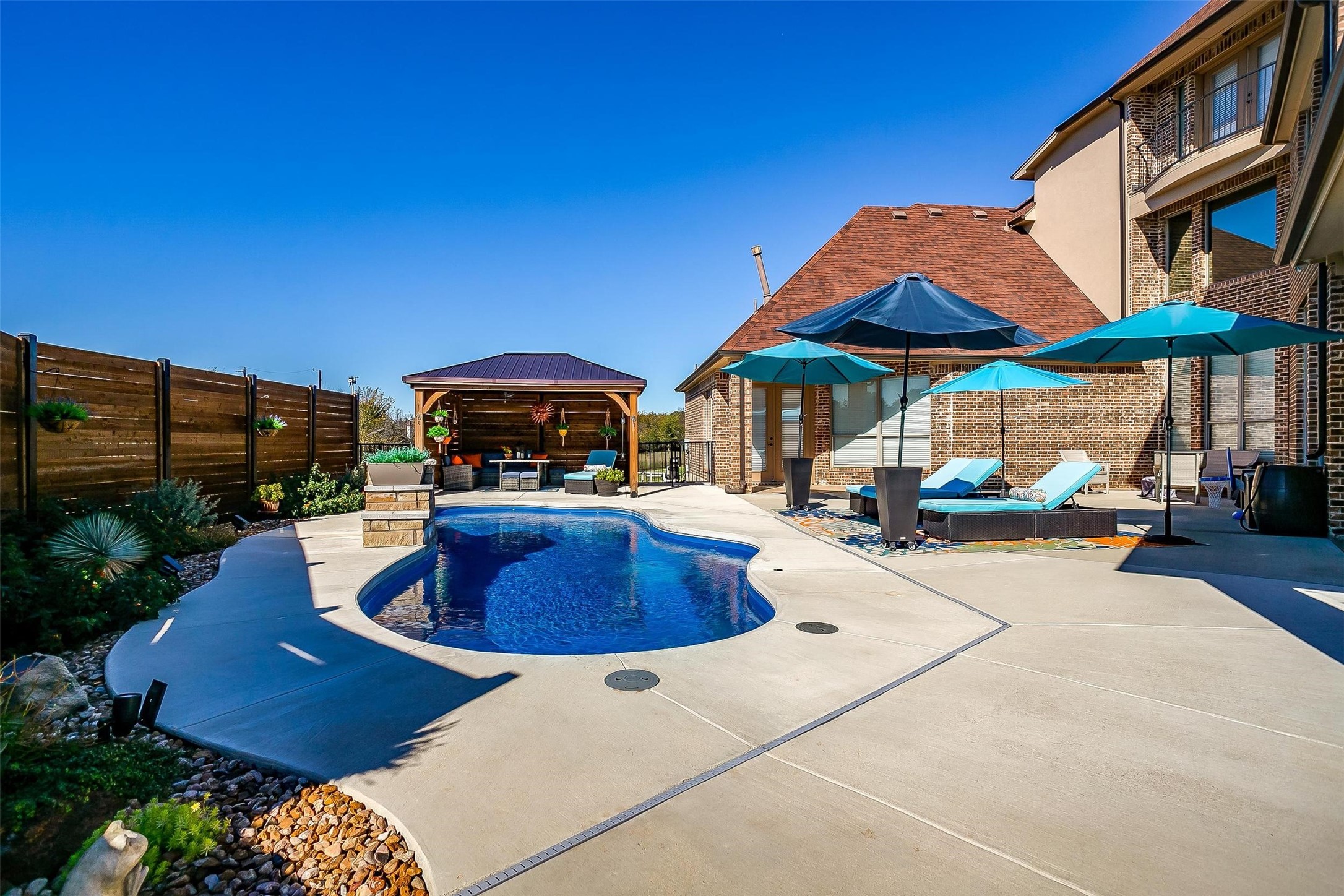 3701 Canyon Pass Trail Burleson TX 76028