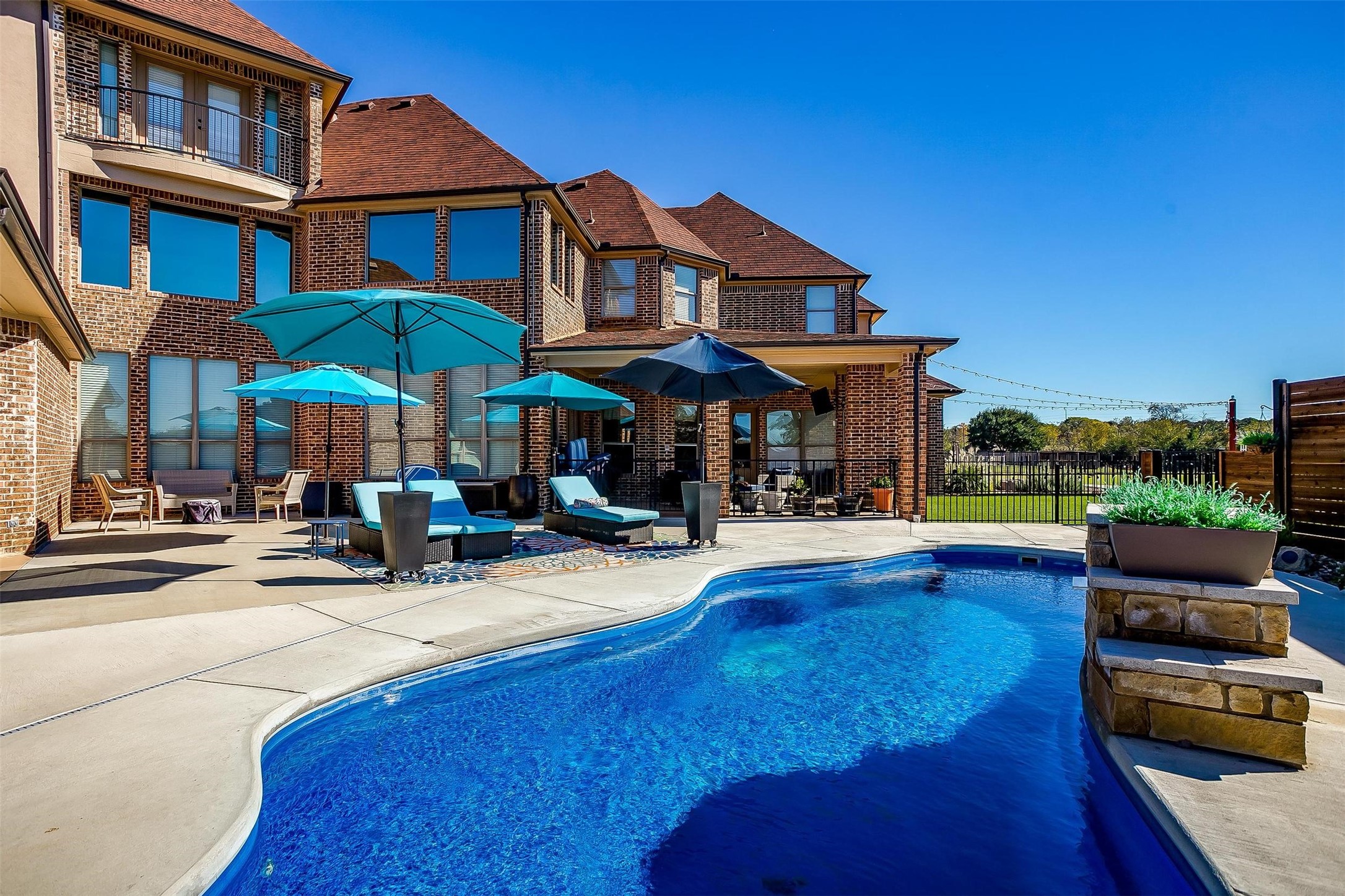 3701 Canyon Pass Trail Burleson TX 76028