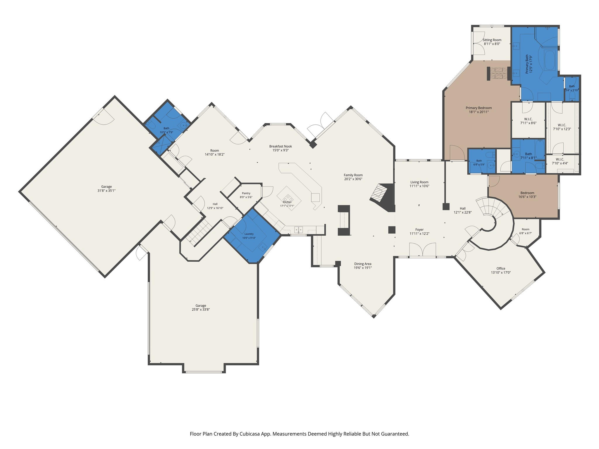 3701 Canyon Pass Trail Burleson TX 76028