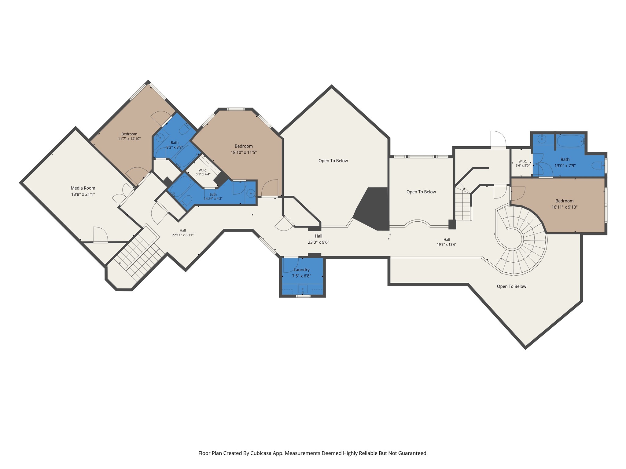 3701 Canyon Pass Trail Burleson TX 76028