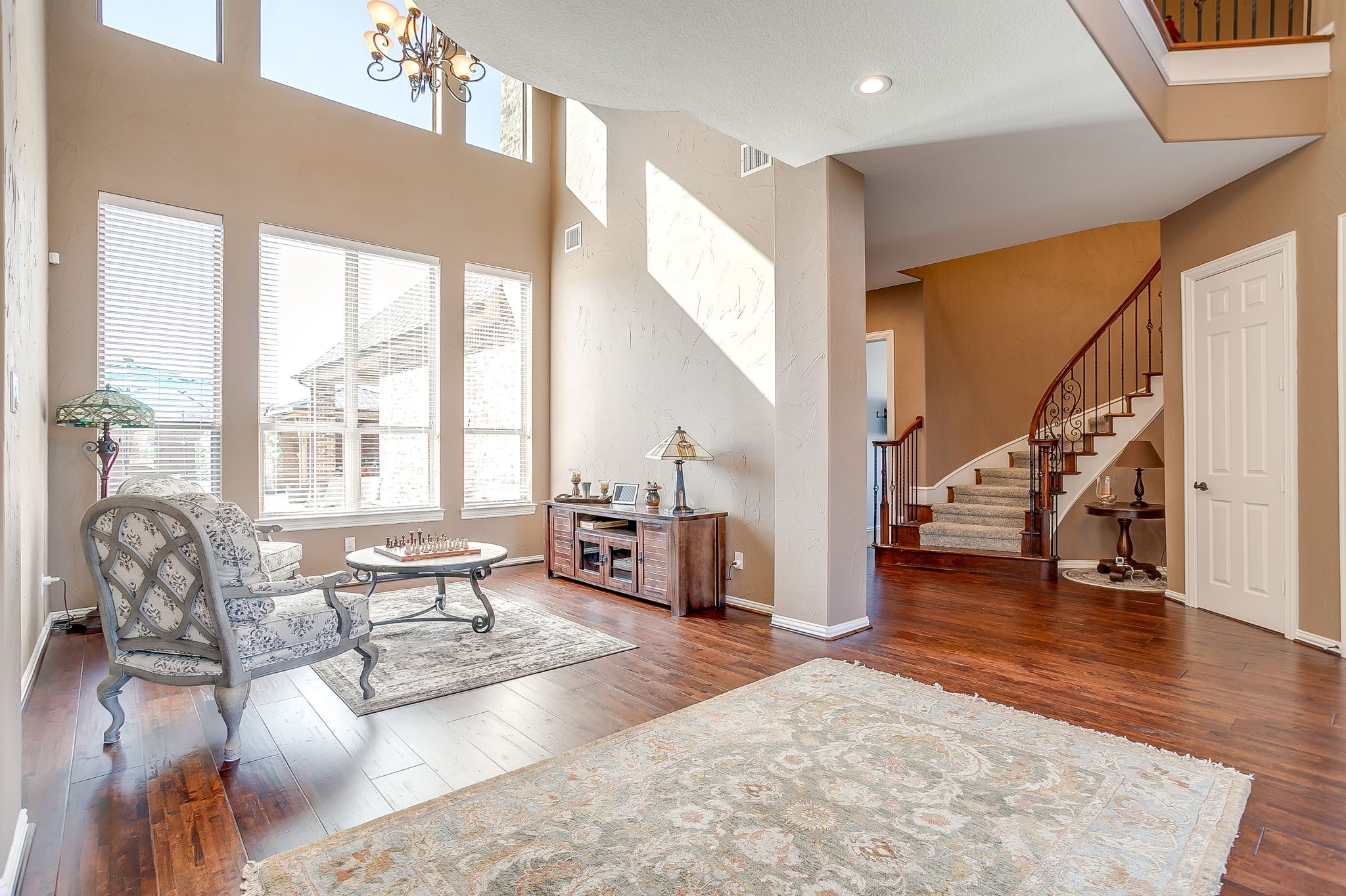 3701 Canyon Pass Trail Burleson TX 76028