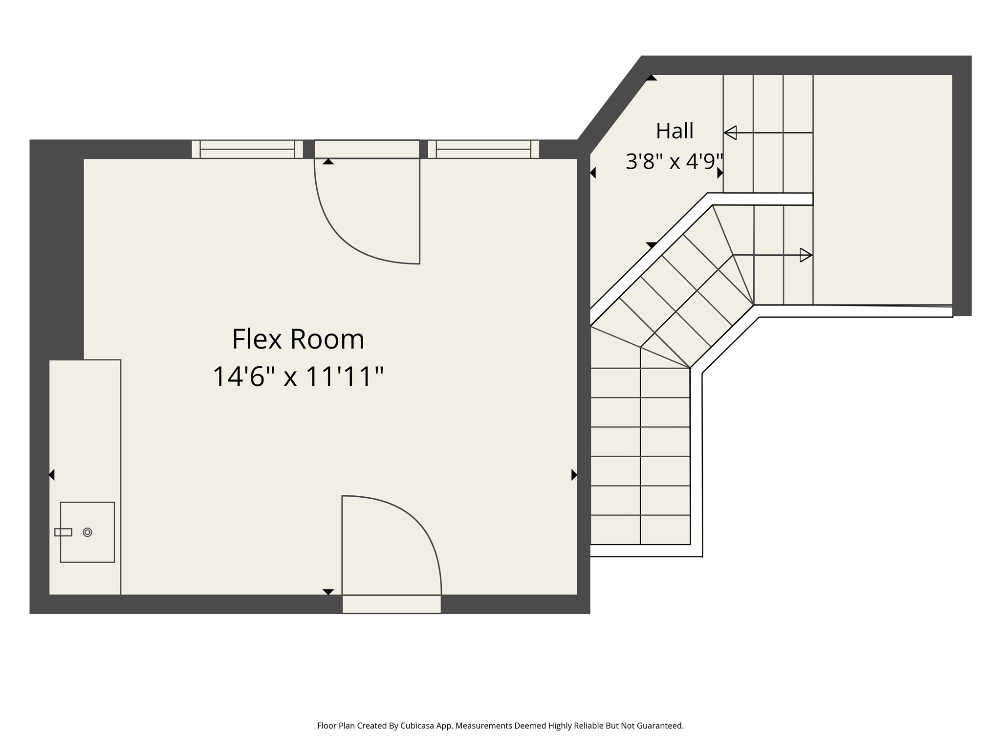 3701 Canyon Pass Trail Burleson TX 76028