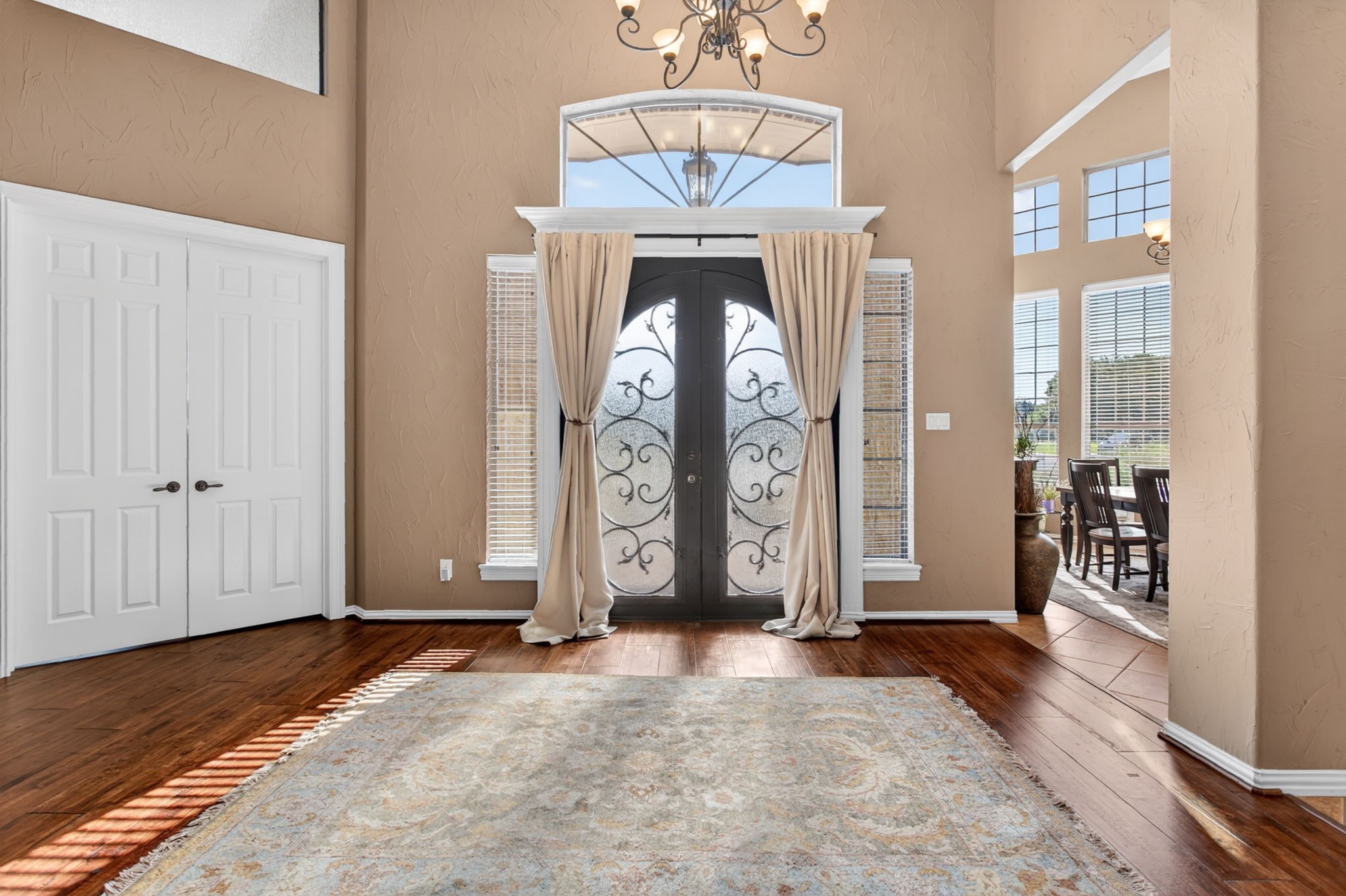 3701 Canyon Pass Trail Burleson TX 76028