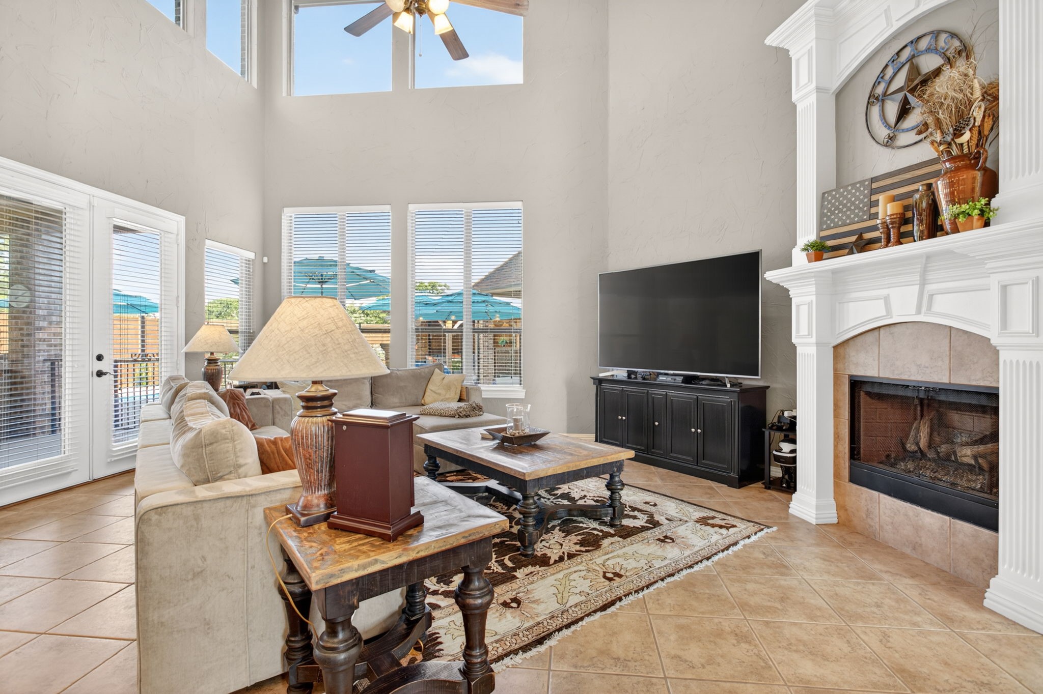 3701 Canyon Pass Trail Burleson TX 76028