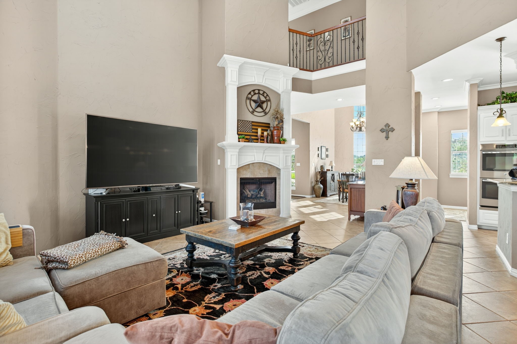 3701 Canyon Pass Trail Burleson TX 76028