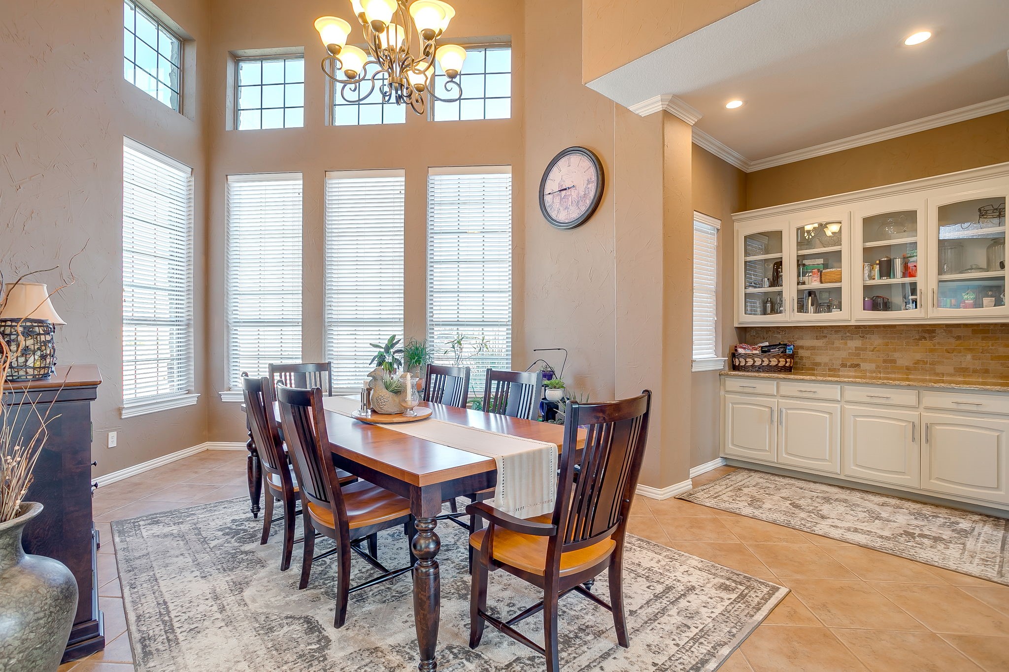 3701 Canyon Pass Trail Burleson TX 76028
