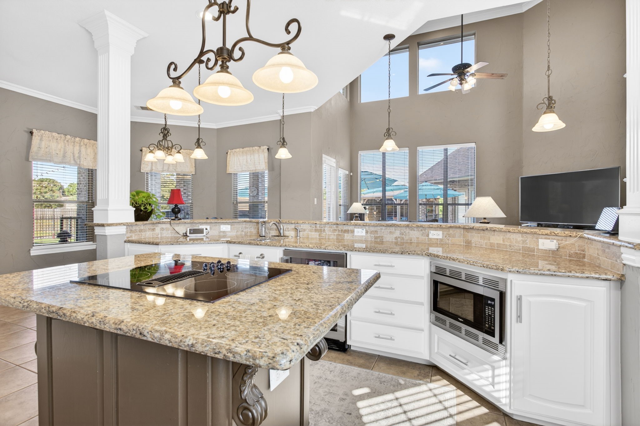 3701 Canyon Pass Trail Burleson TX 76028