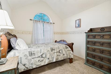 1516 Cripple Creek Court Desoto TX 75115