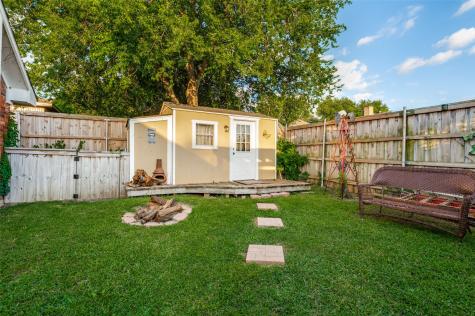 1516 Cripple Creek Court Desoto TX 75115