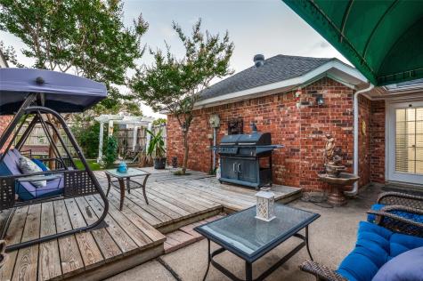 1516 Cripple Creek Court Desoto TX 75115