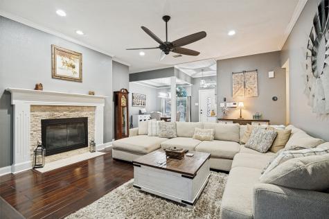 1516 Cripple Creek Court Desoto TX 75115