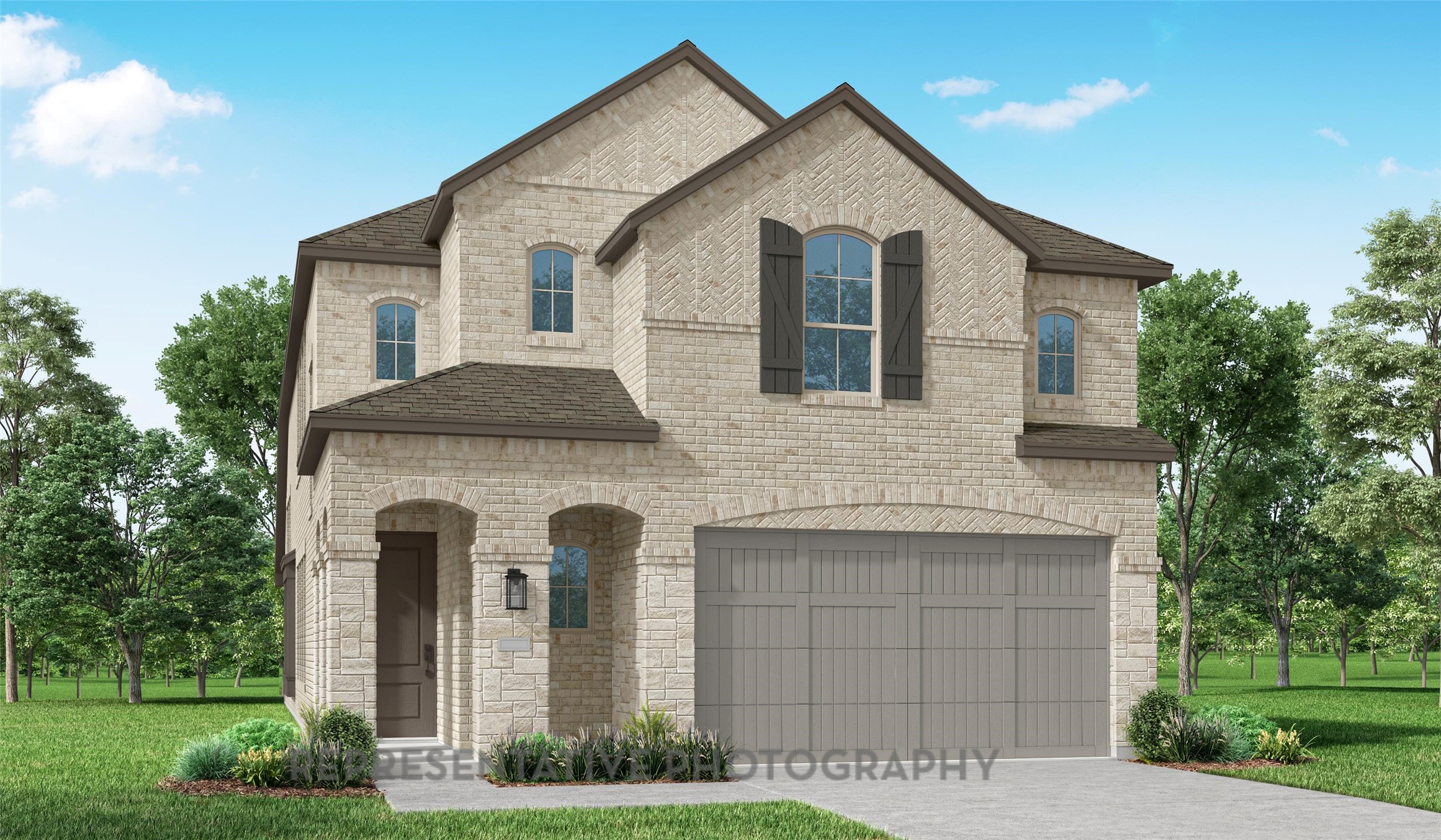 5048 Strait Way Royse City TX 75189