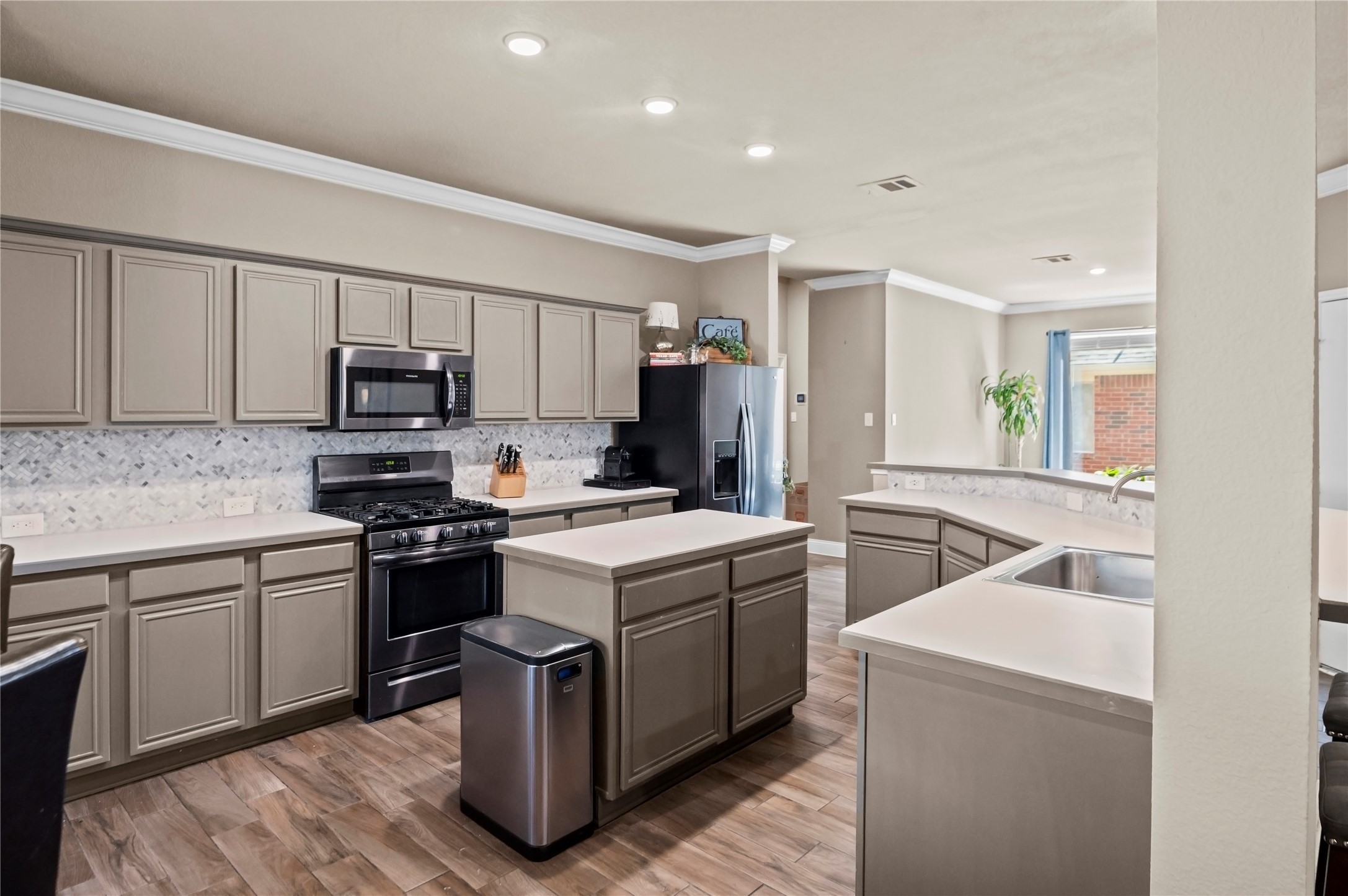 5909 Dark Forest Drive Mckinney TX 75070