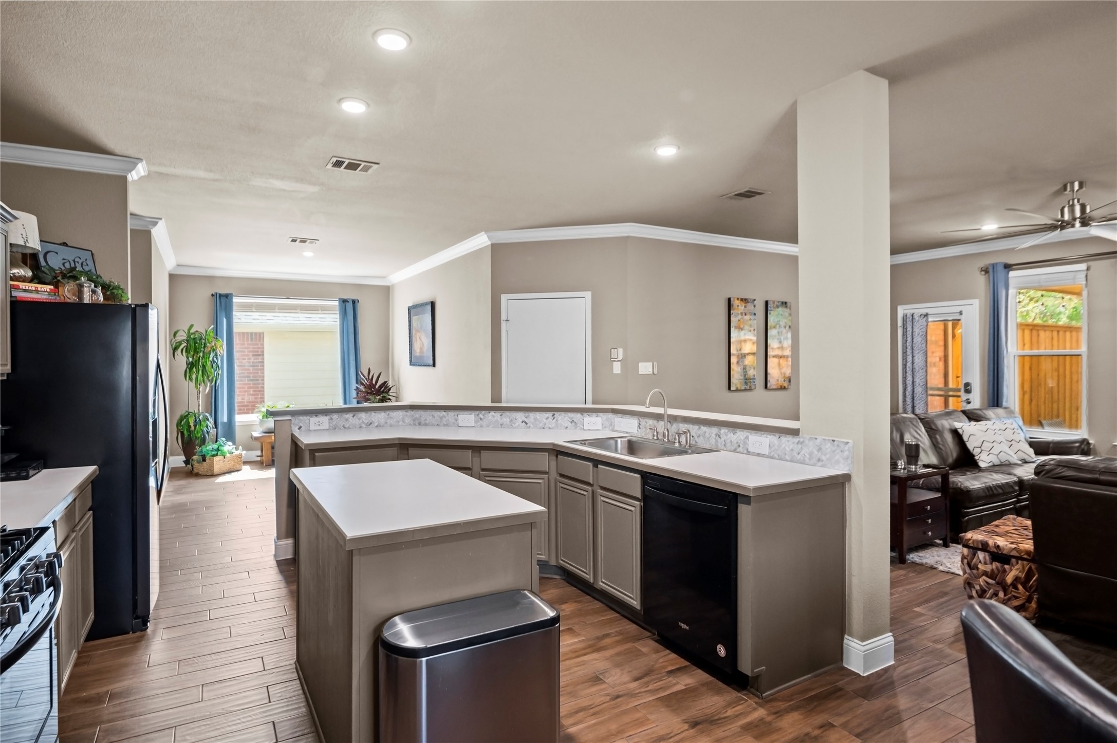 5909 Dark Forest Drive Mckinney TX 75070