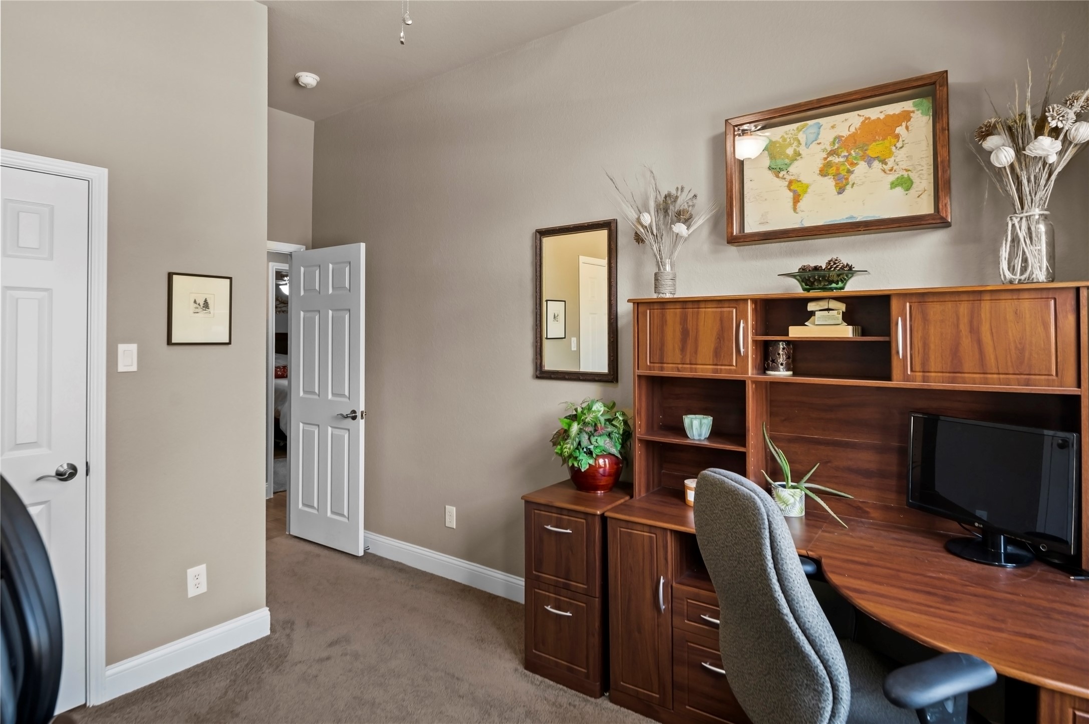 5909 Dark Forest Drive Mckinney TX 75070