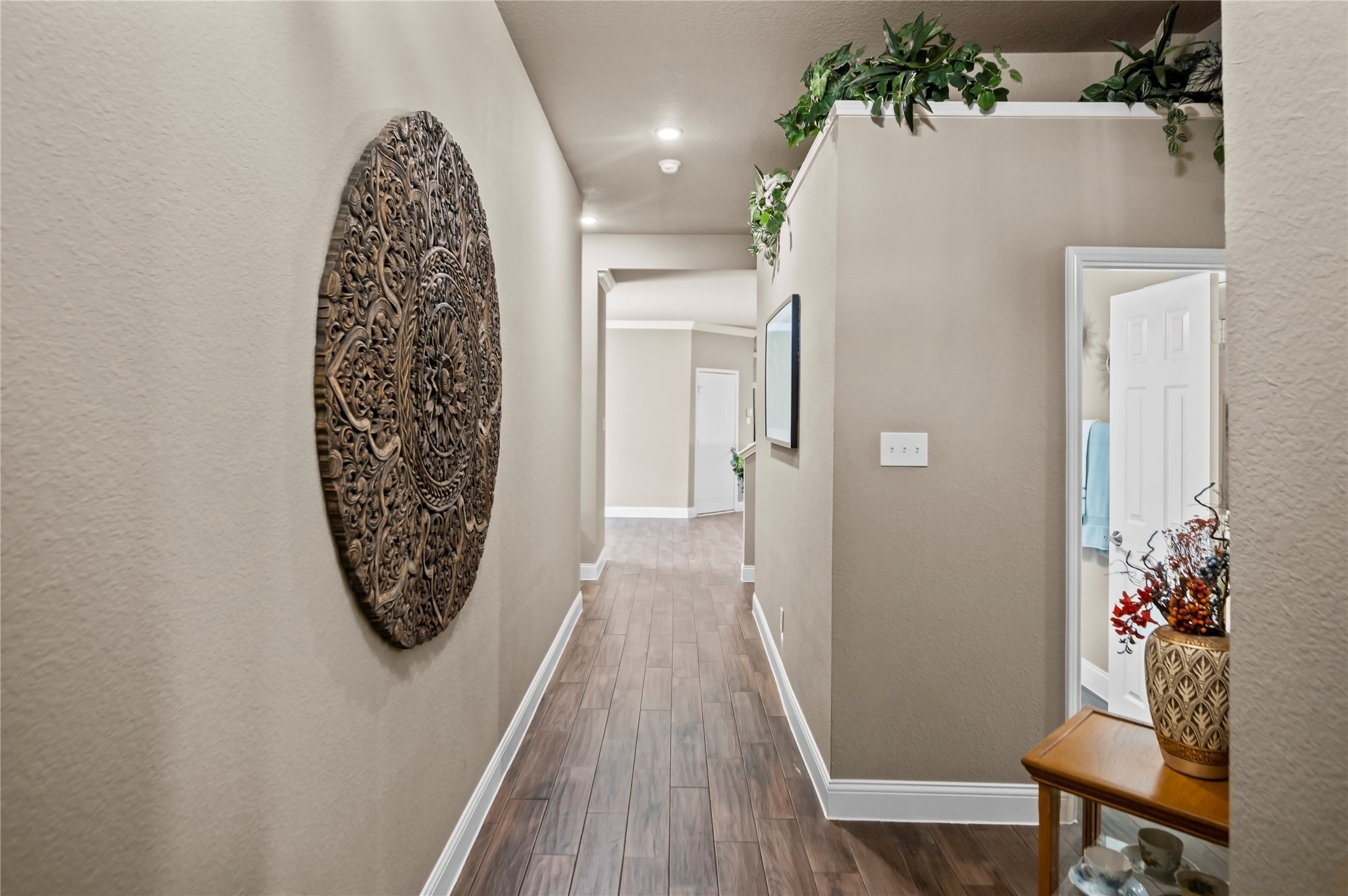 5909 Dark Forest Drive Mckinney TX 75070