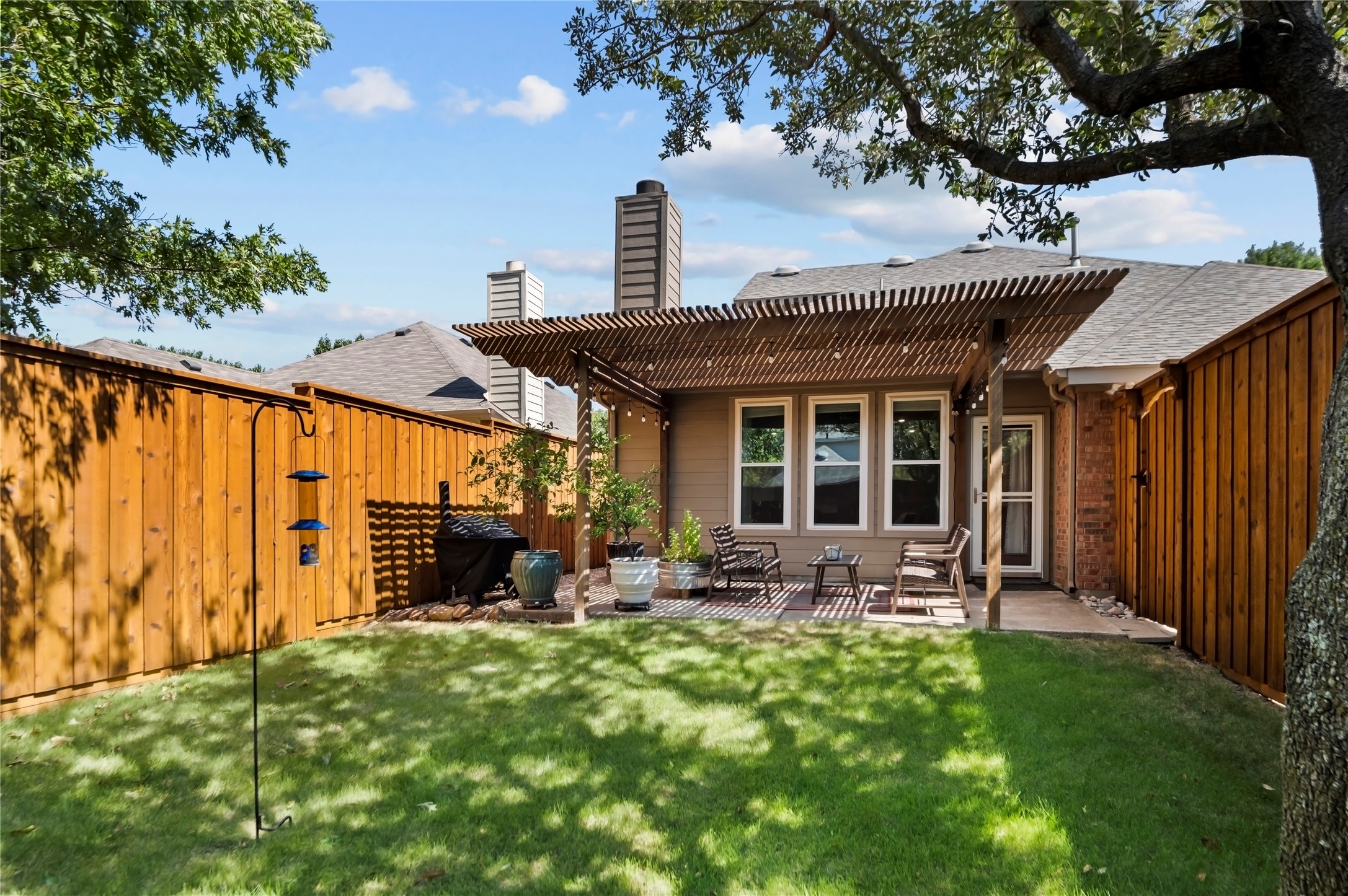 5909 Dark Forest Drive Mckinney TX 75070