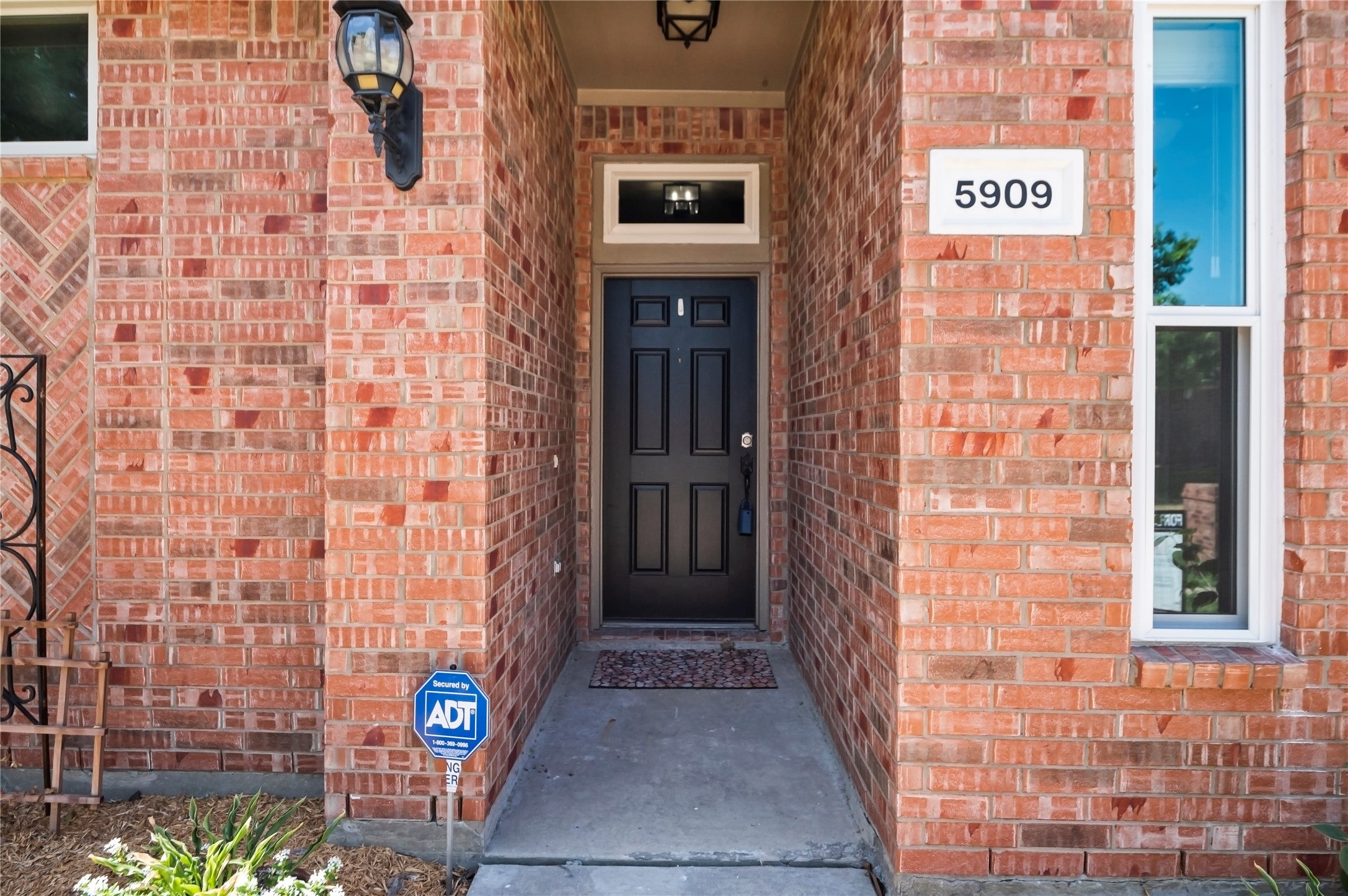 5909 Dark Forest Drive Mckinney TX 75070
