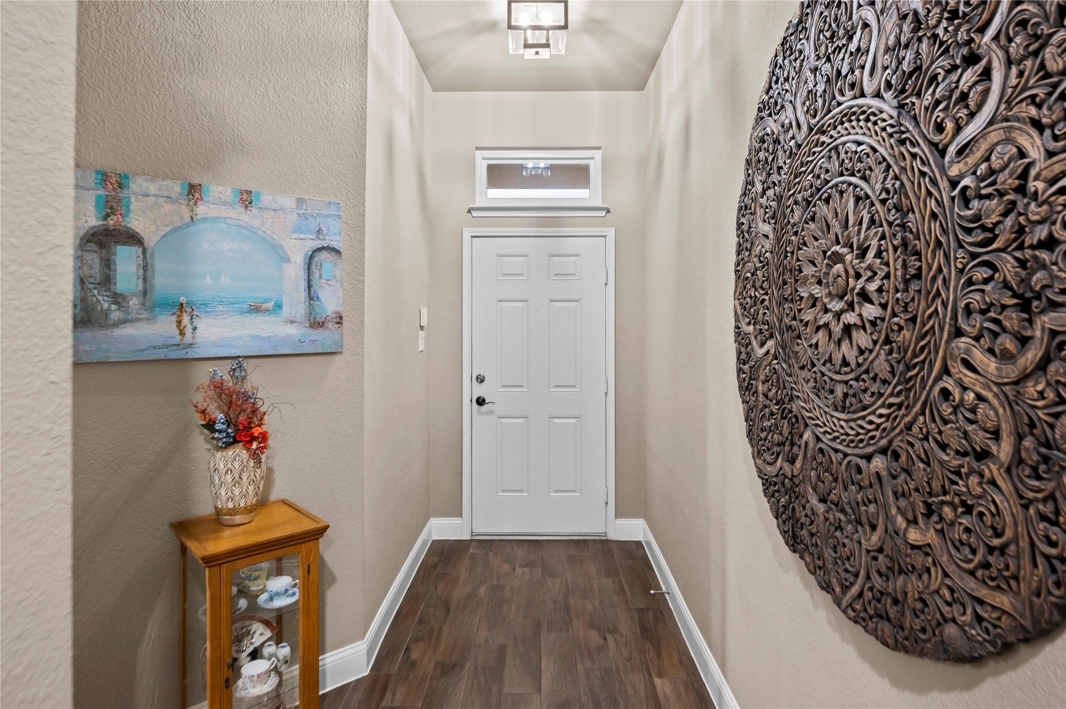 5909 Dark Forest Drive Mckinney TX 75070