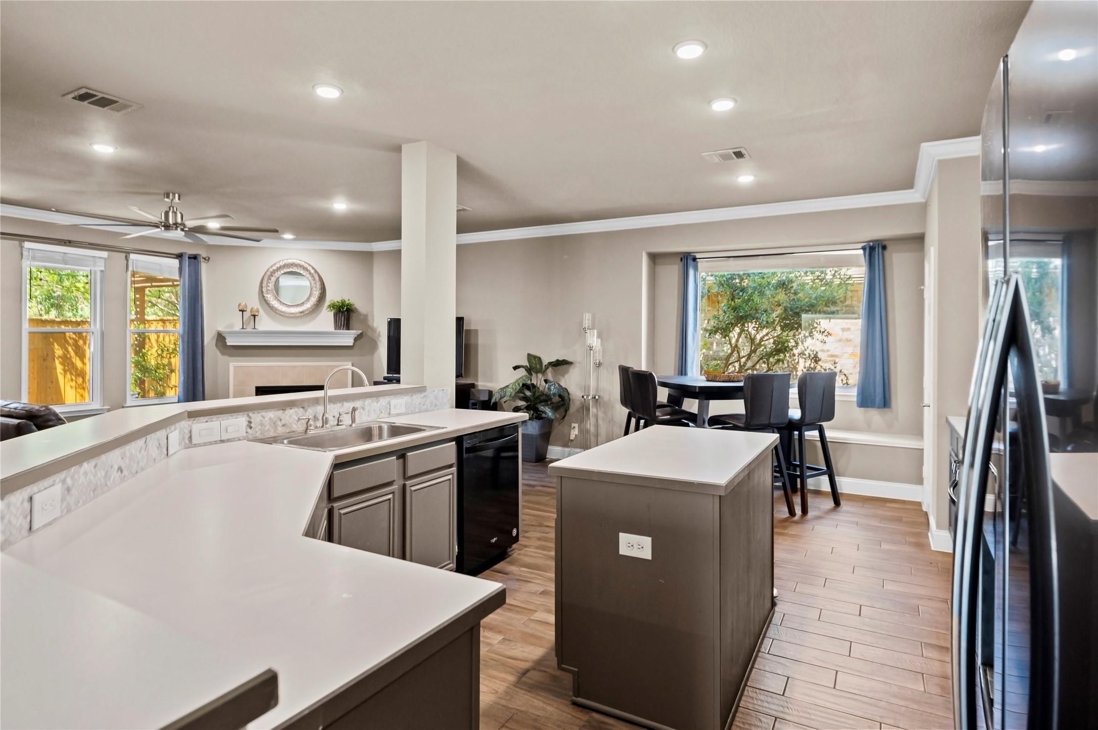 5909 Dark Forest Drive Mckinney TX 75070