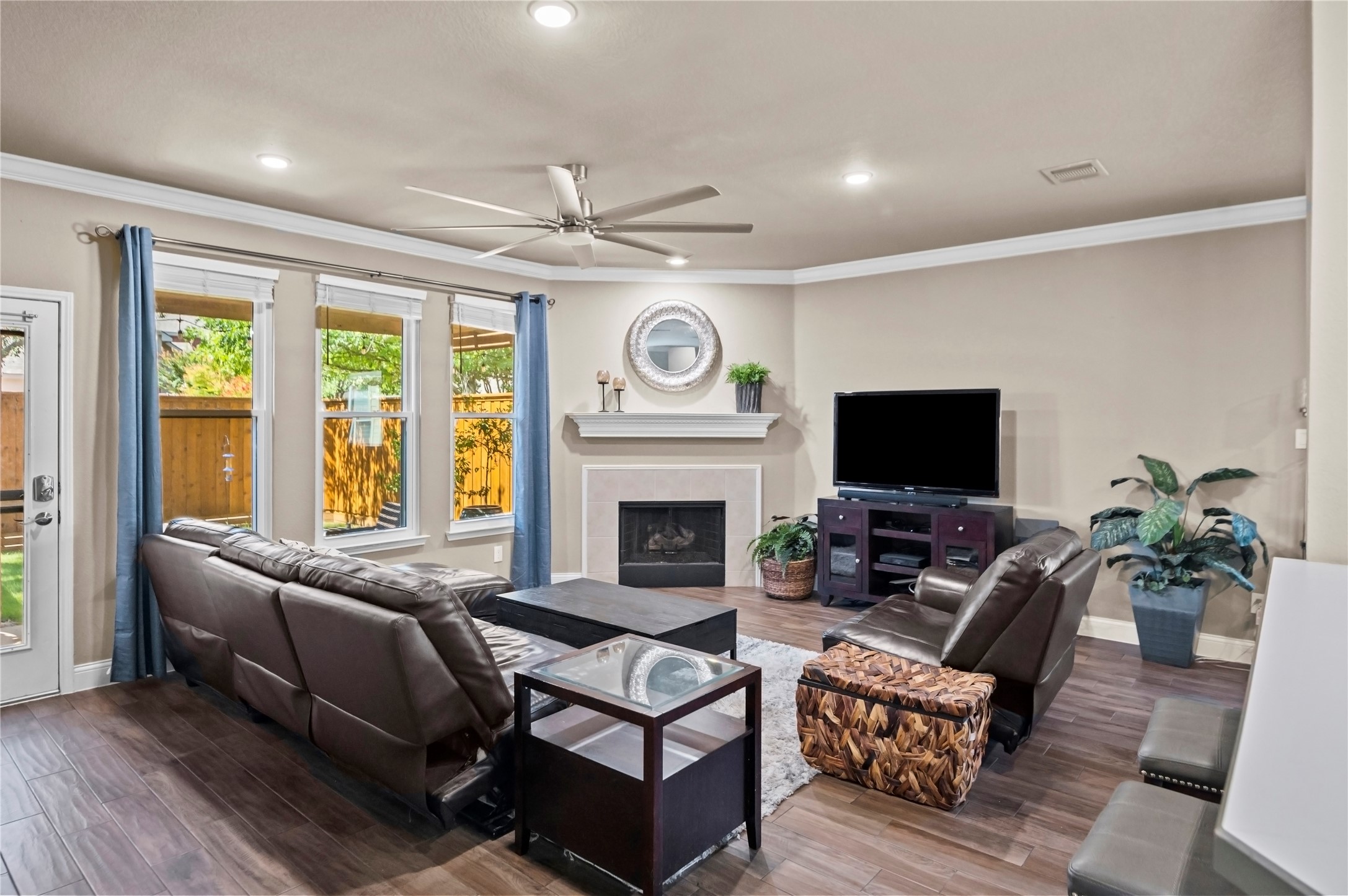 5909 Dark Forest Drive Mckinney TX 75070