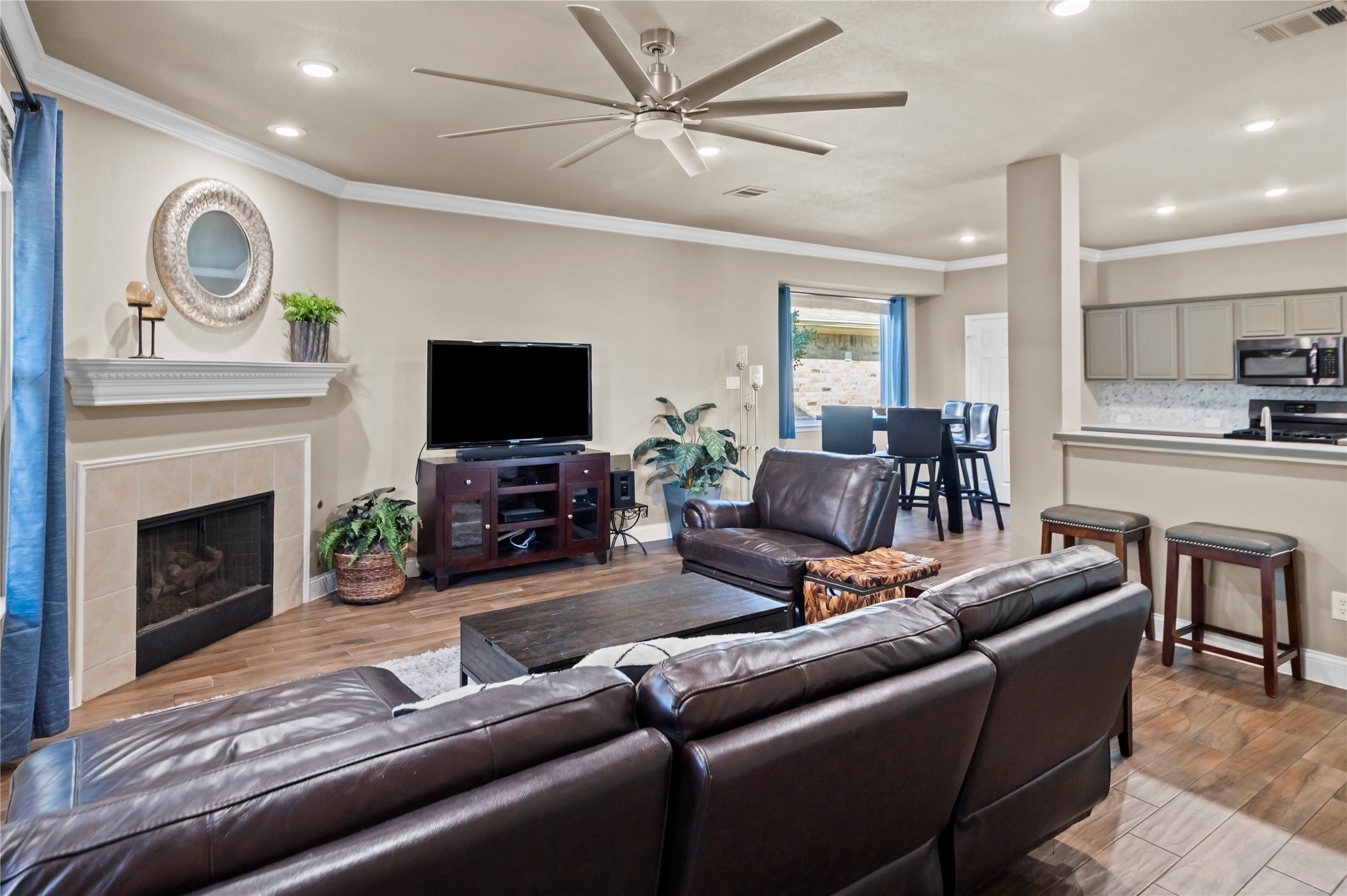 5909 Dark Forest Drive Mckinney TX 75070
