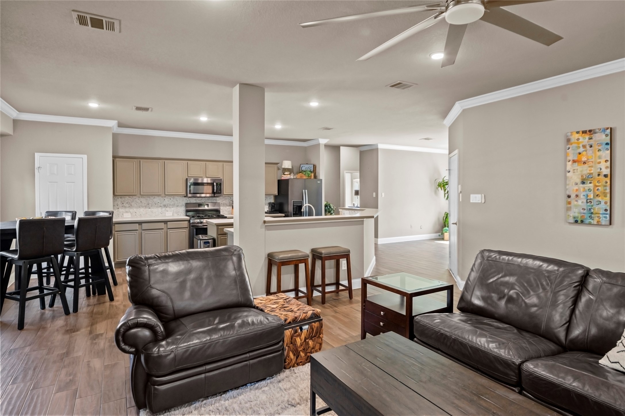 5909 Dark Forest Drive Mckinney TX 75070