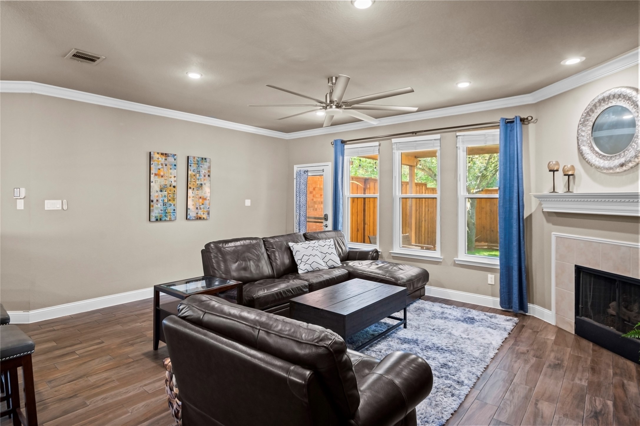 5909 Dark Forest Drive Mckinney TX 75070