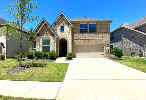 5300 Tuscarora Trail Mckinney TX 75070