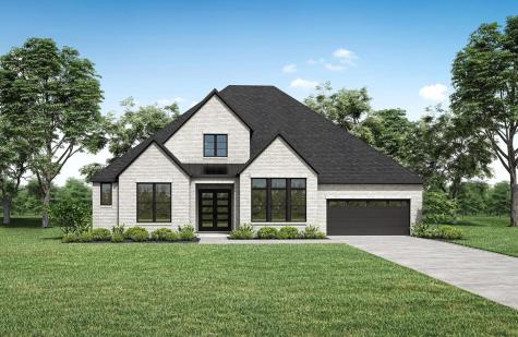 1833 Wheatgrass Lane Bartonville TX 76226