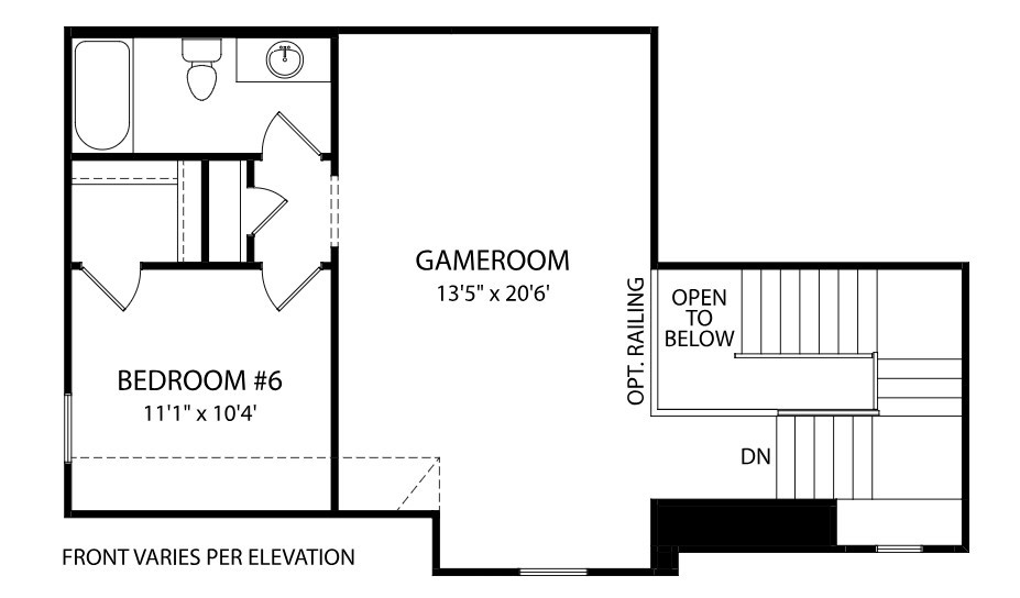 1833 Wheatgrass Lane Bartonville TX 76226