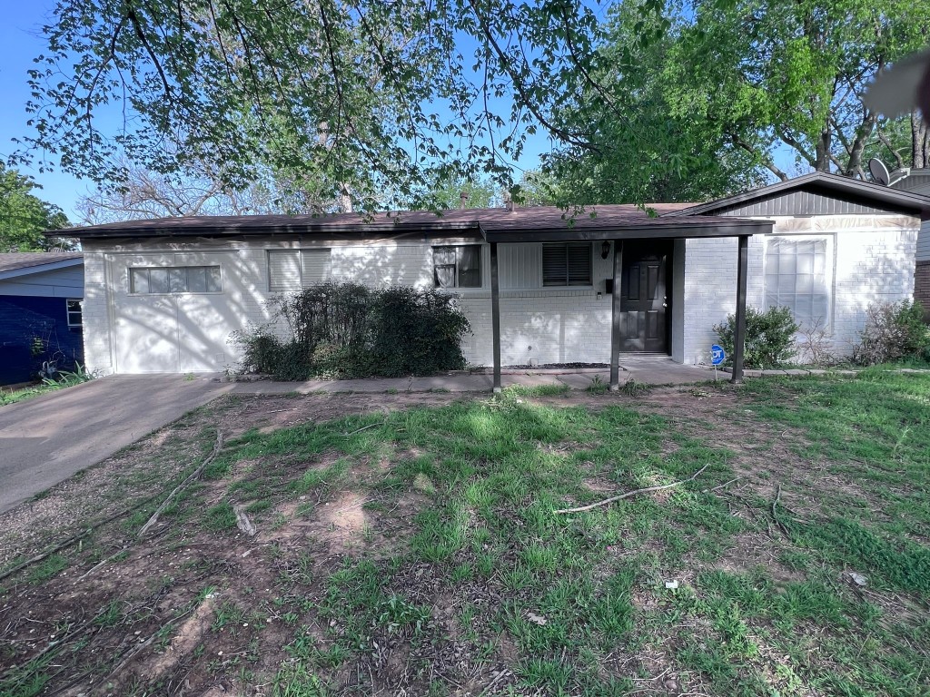 1907 Alan A Dale Road Arlington TX 76013