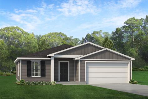 313 Bounding Main Street Gun Barrel City TX 75156