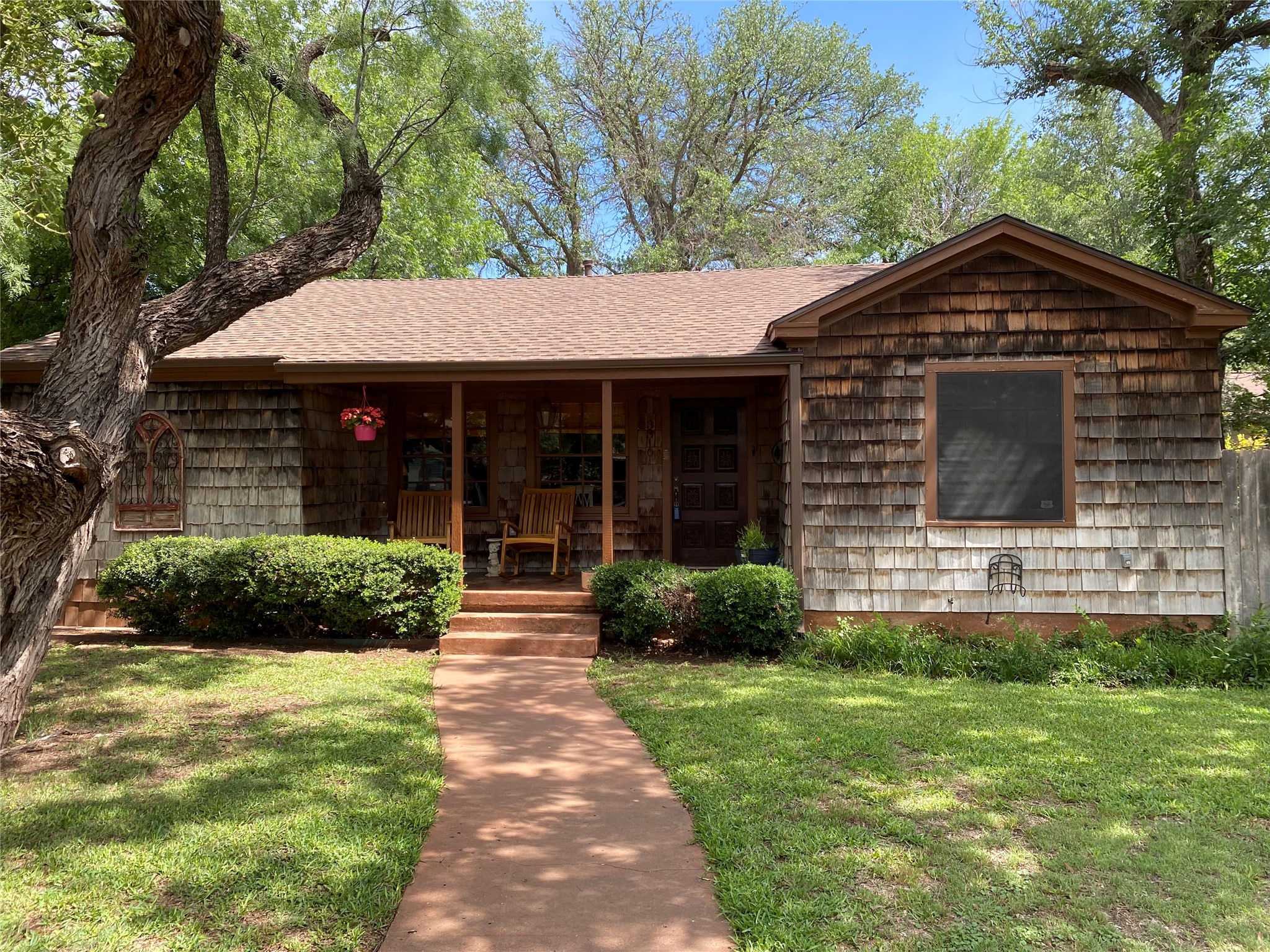 3310 Ward Drive Abilene TX 79605