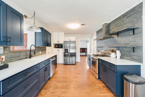 1610 Laurelwood Drive Denton TX 76209