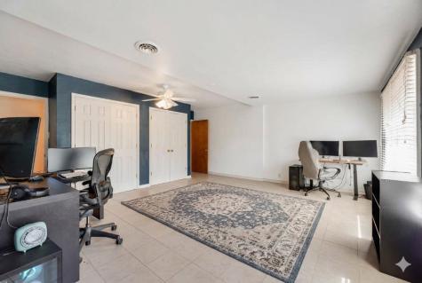 1610 Laurelwood Drive Denton TX 76209