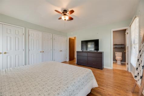 1610 Laurelwood Drive Denton TX 76209