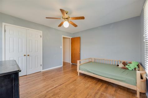1610 Laurelwood Drive Denton TX 76209