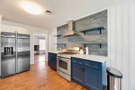1610 Laurelwood Drive Denton TX 76209
