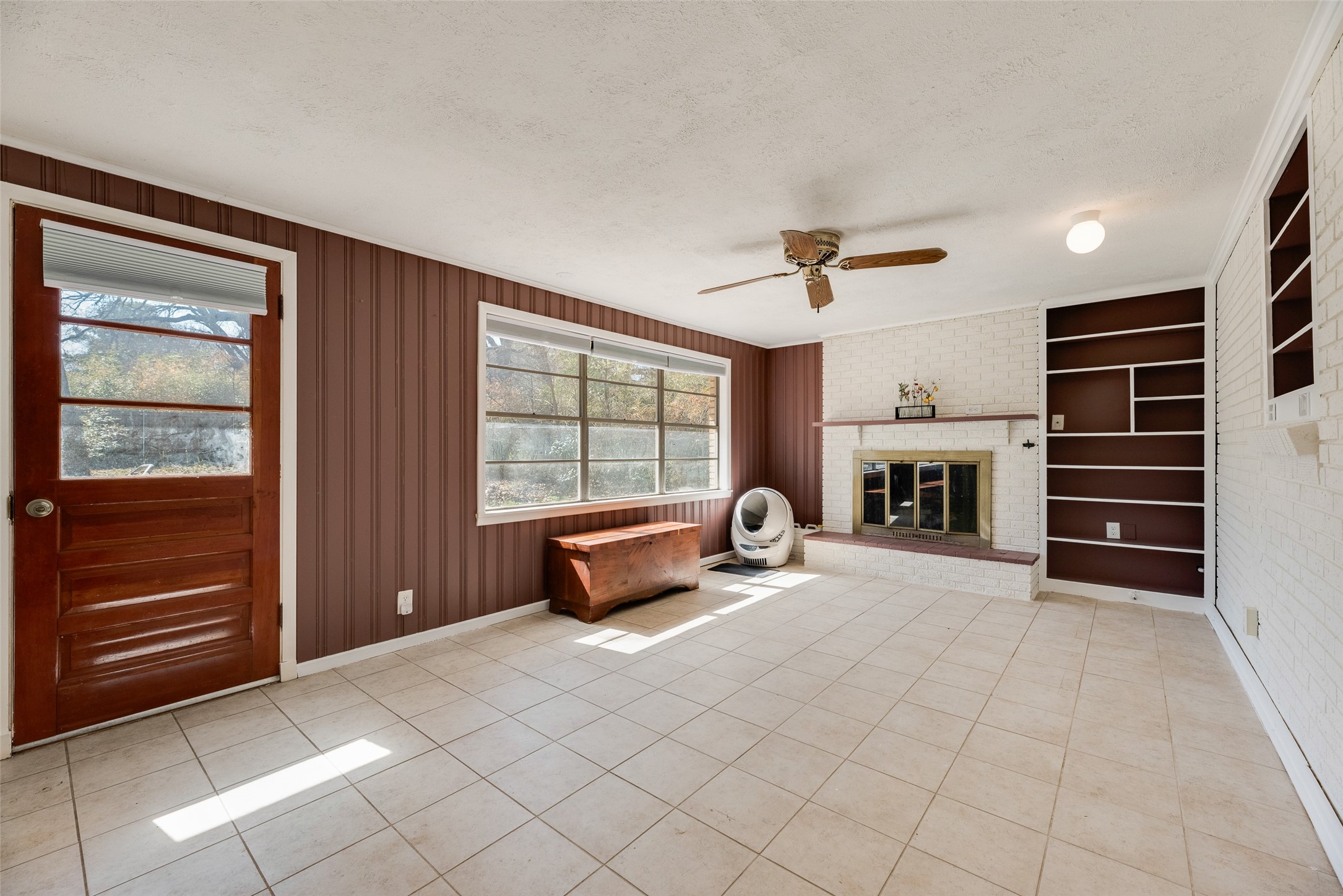 1610 Laurelwood Drive Denton TX 76209