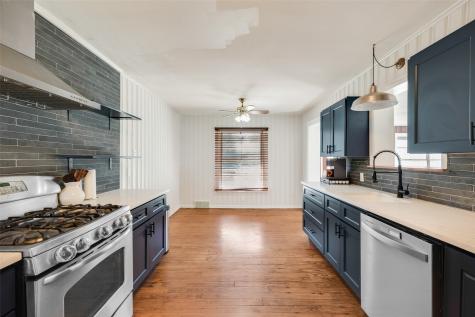 1610 Laurelwood Drive Denton TX 76209