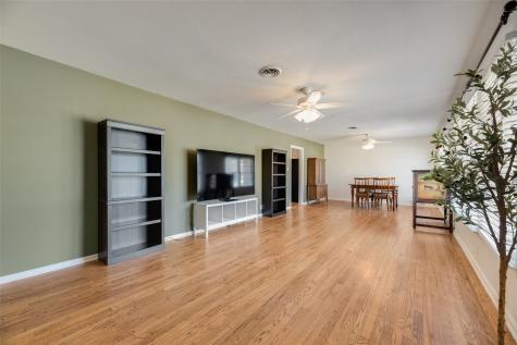 1610 Laurelwood Drive Denton TX 76209