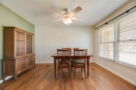 1610 Laurelwood Drive Denton TX 76209